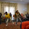 EHW Seminar - 30 August 2017
